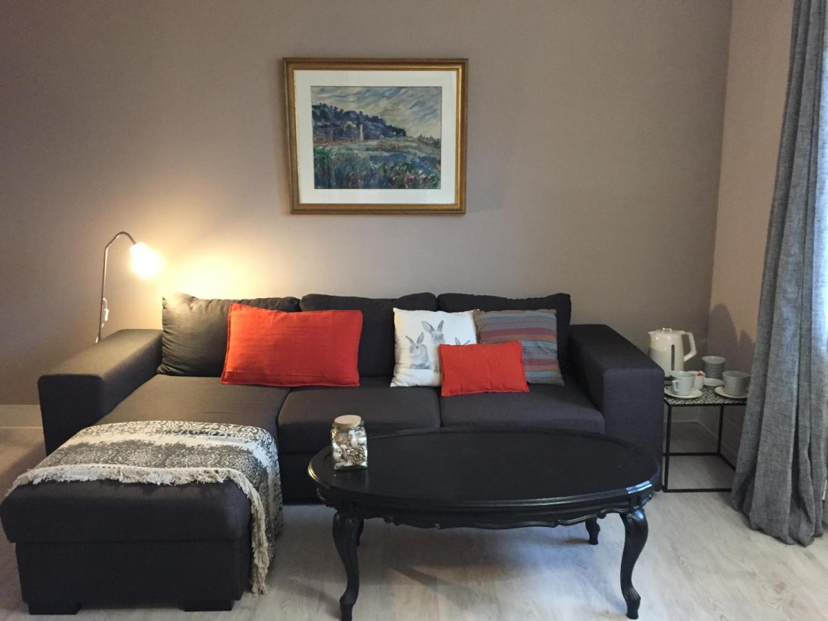 Bed and Breakfast La Maison de la Plage - La Cerisaie à Honfleur Extérieur photo